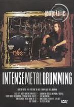 George Kollias: Intense Metal Drumming