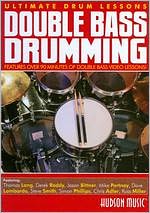 Ultimate Drum Lessons: Double Bass Drumming