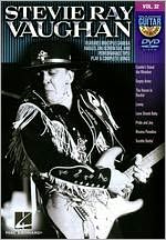 Guitar Play Along, Vol. 32: Stevie Ray Vaughan
