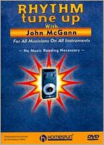 John McGann: Rhythm Tune Up