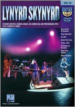 Guitar Play Along, Vol. 33: Lynyrd Skynyrd