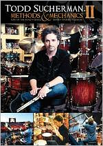 Todd Sucherman - Methods And Mechanics 2