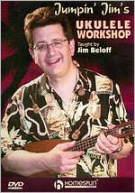 Jumpin' Jim's Ukulele Workshop