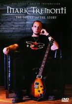 Mark Tremonti: The Sound And The Story