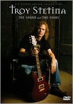 Troy Stetina: The Sound and the Story