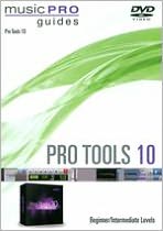 Pro Tools 10: Beginner/Intermediate Levels