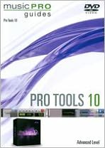 Pro Tools 10: Advanced Level