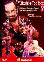 The Ukulele Toolbox: DVD 2