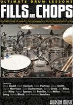 Ultimate Drum Lessons: Fills and Chops