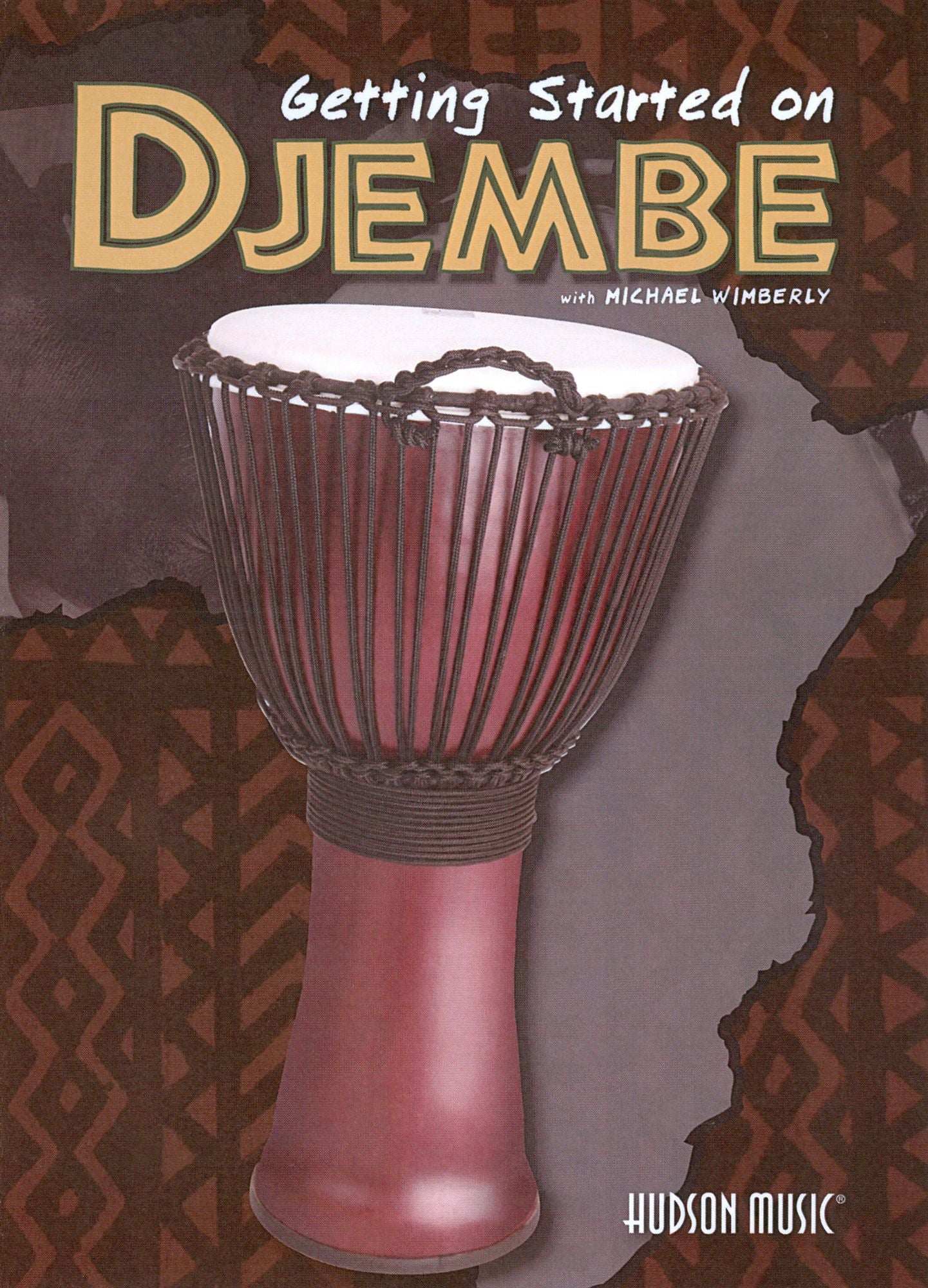 Getting Started on Djembe