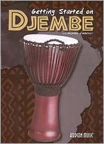 Getting Started on Djembe