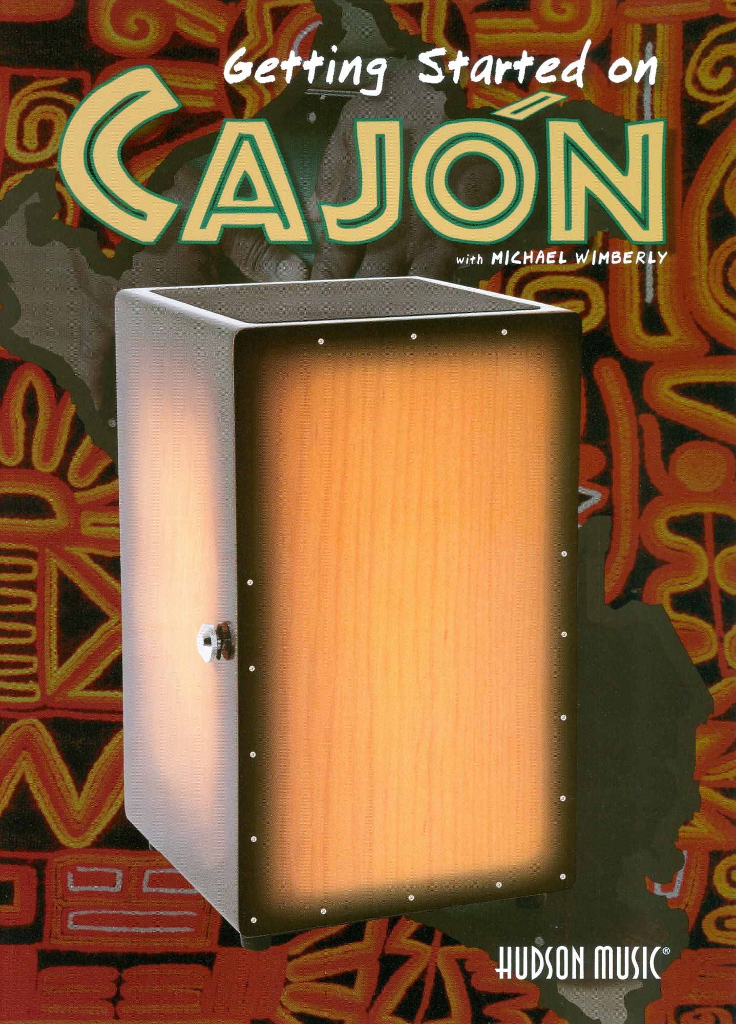 Getting Started on Cajon