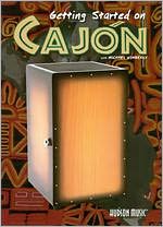 Getting Started on Cajon