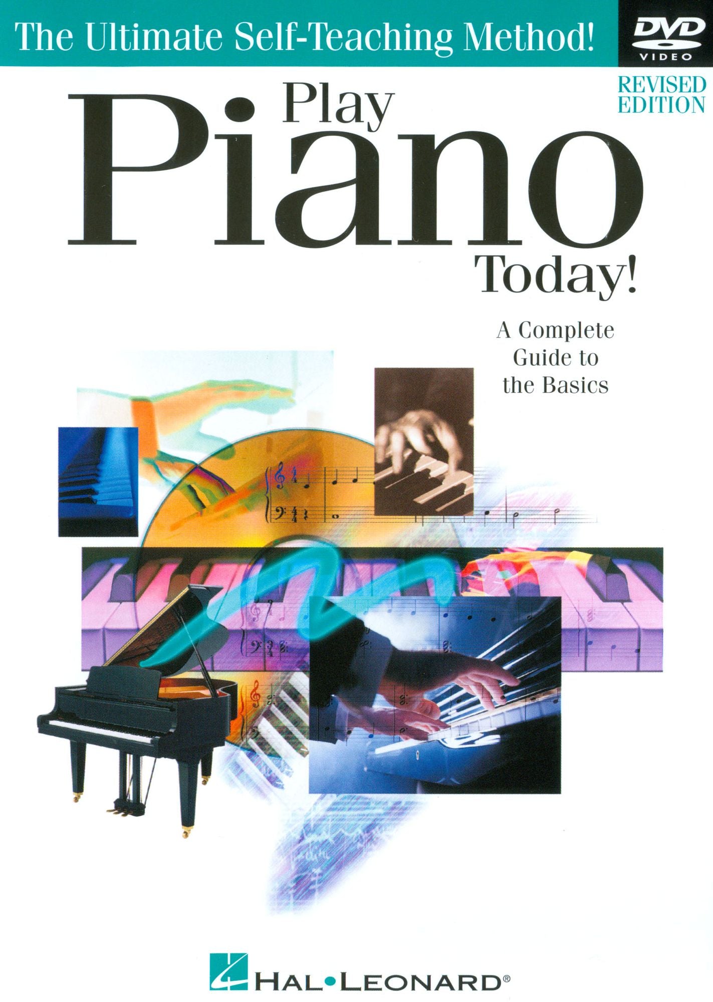 Play Piano Today!