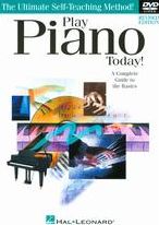 Play Piano Today!