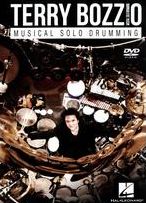 Terry Bozzio: Musical Solo Drumming