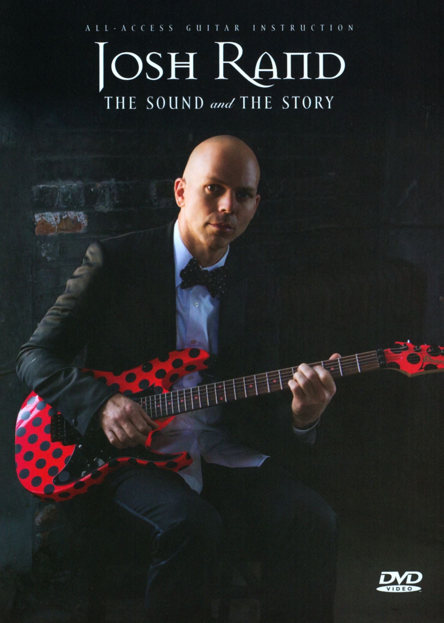 Josh Rand: The Sound and the Story