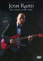 Josh Rand: The Sound and the Story