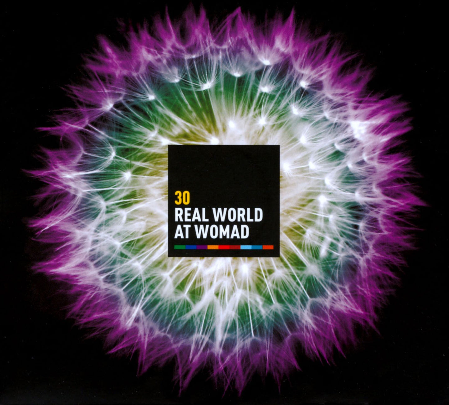 30: Real World at WOMAD