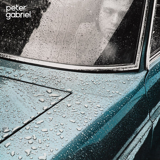 Peter Gabriel [1] [Lp]