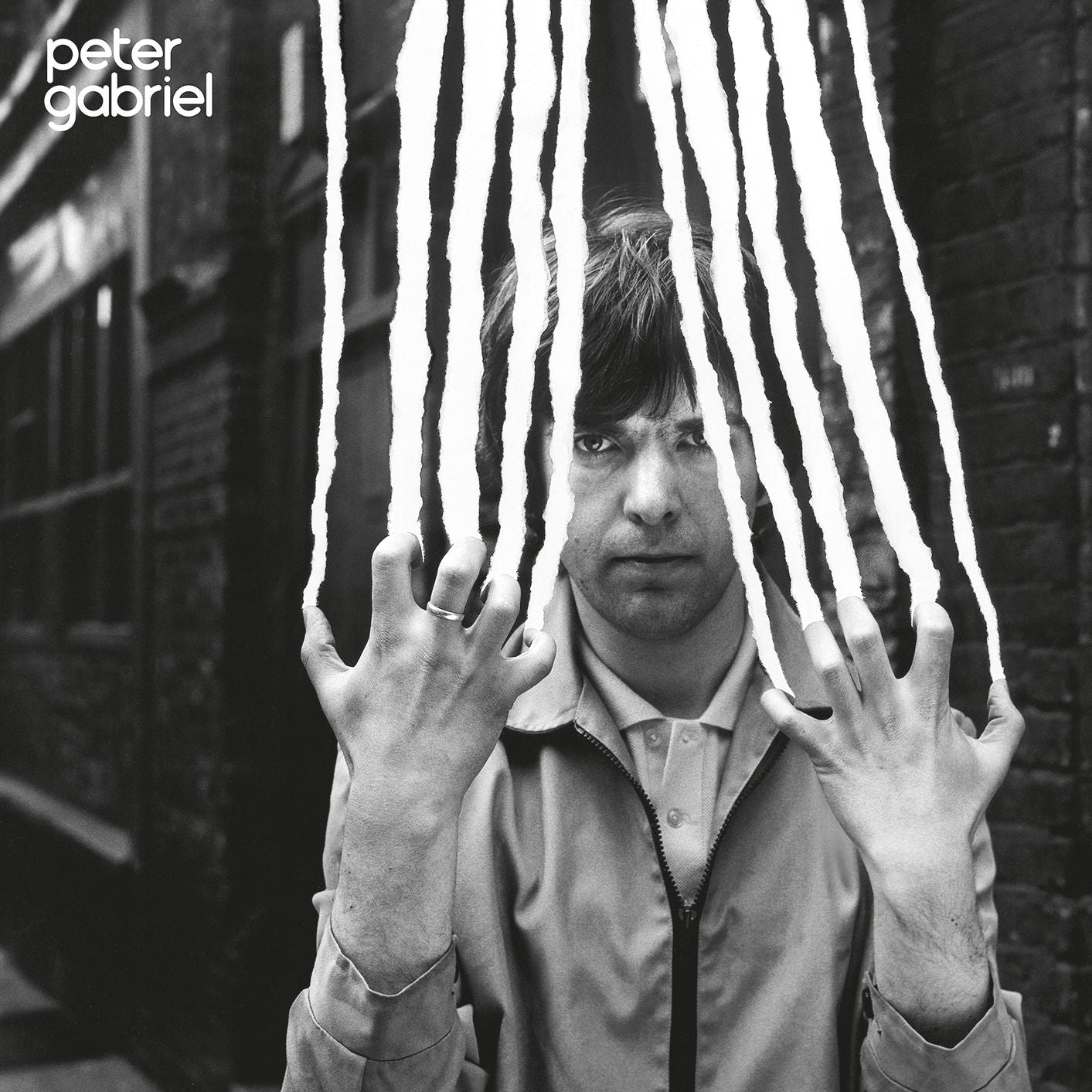 Peter Gabriel [2] [Lp]