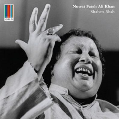 Shahen-shah