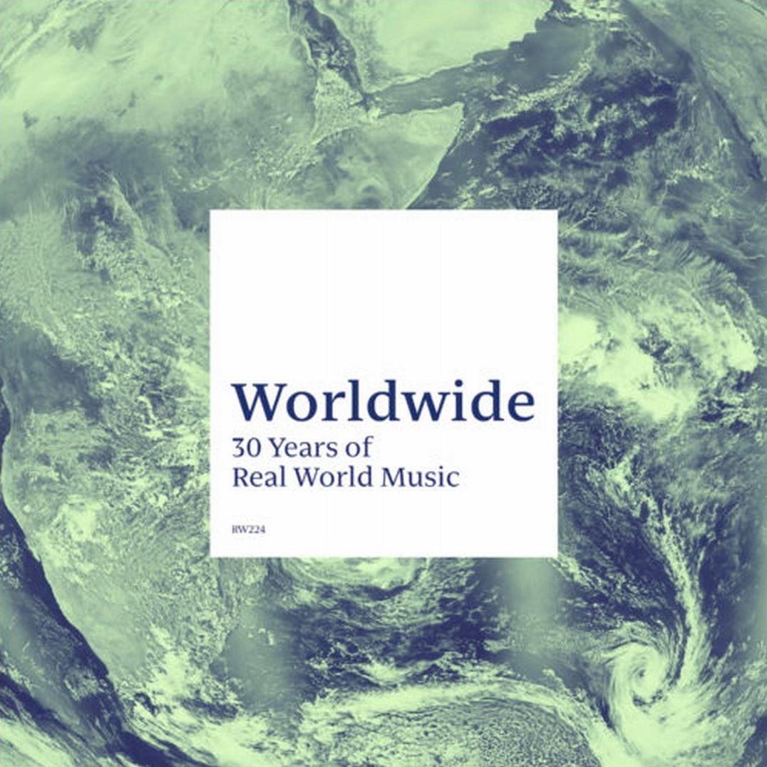 Worldwide: 30 Years of Real World Music
