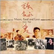Music, Food and Love