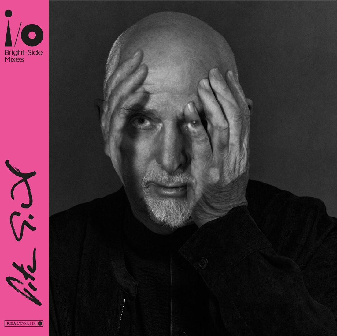 I/O