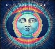 Big Blue Ball [Alternate CD Cover]