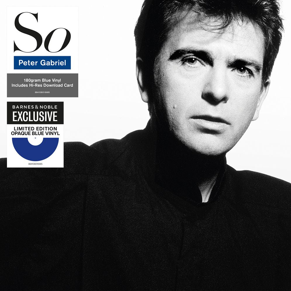 So (Peter Gabriel)
