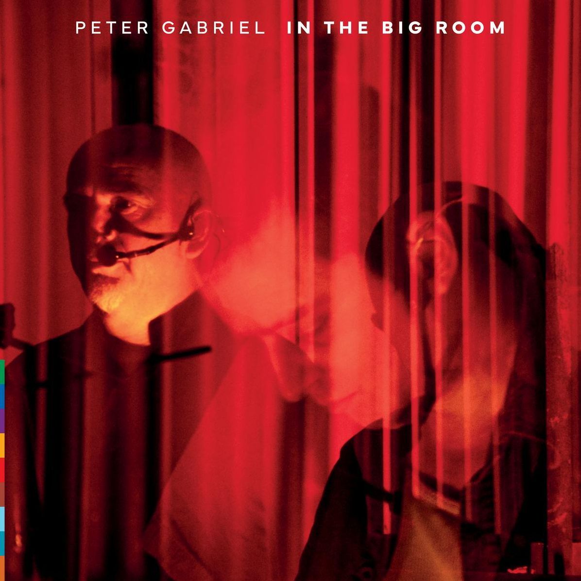 In The Big Room (Peter Gabriel)