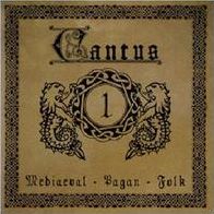 Cantus, Vol. 1: Medieval Pagan Folk