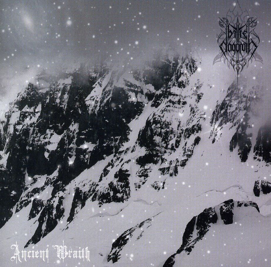 Ancient Wrath