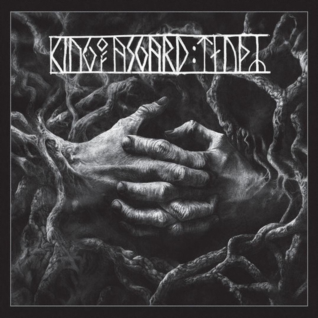:Taudr: [Limited Edition] [180 Gram Vinyl] [Black Vinyl]
