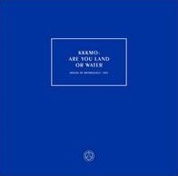 Are You Land Or Water