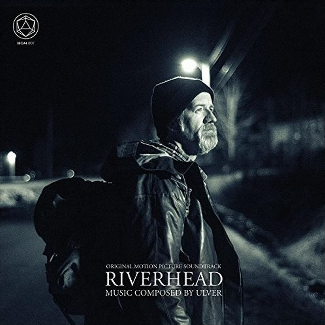 Riverhead [Black Vinyl] [180 Gram Vinyl]