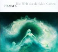 Die Welt Der Dunklen G?rten