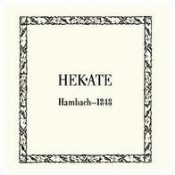 Hambach 1848
