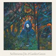 In A Garden Green