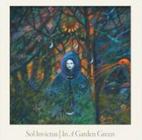 In A Garden Green
