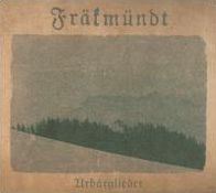URBARGLIEDER