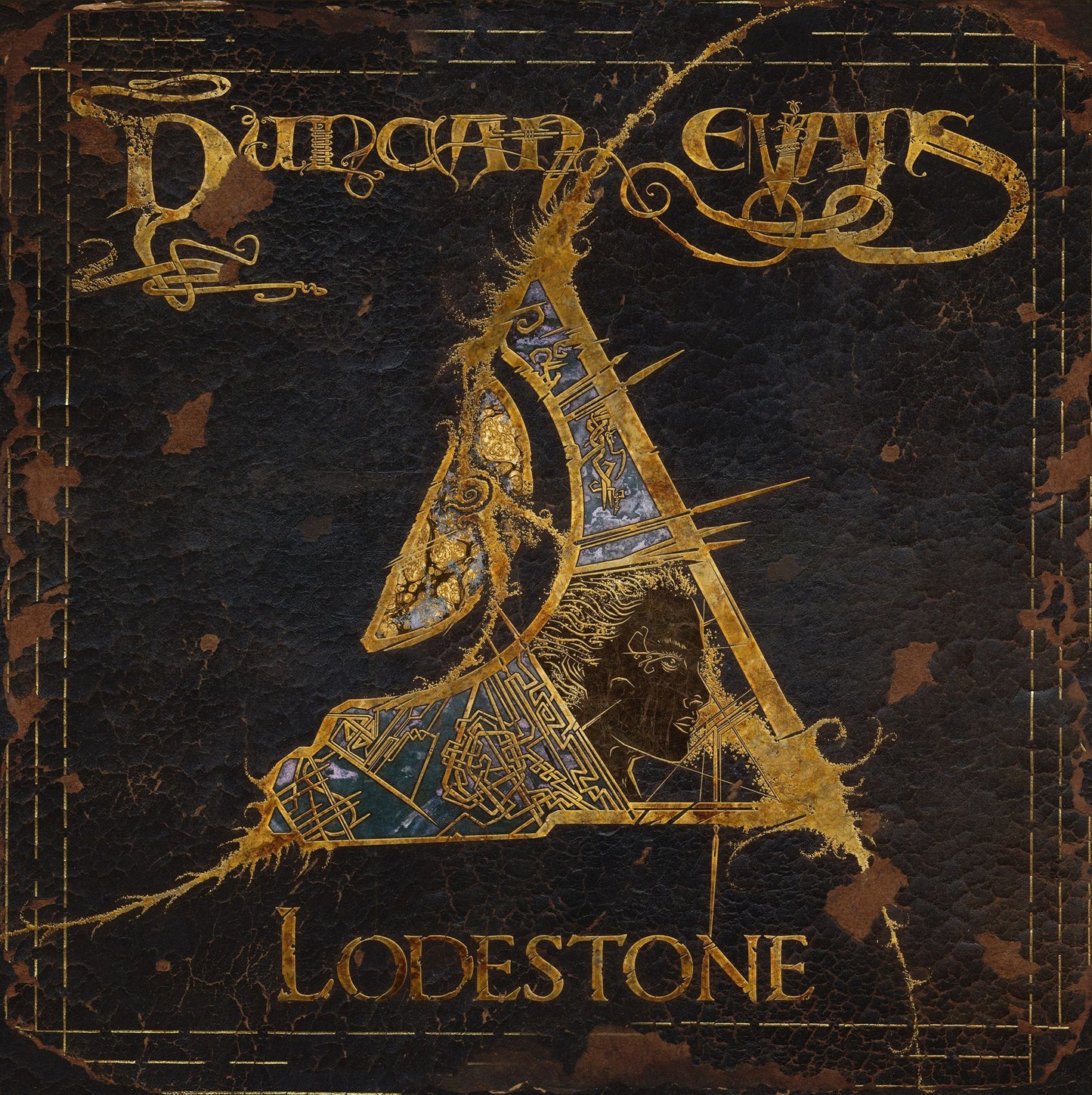 LODESTONE (DIG)