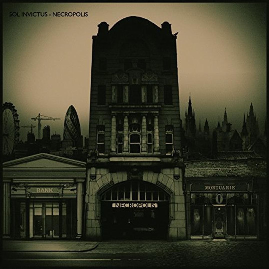 Necropolis (Sol Invictus)