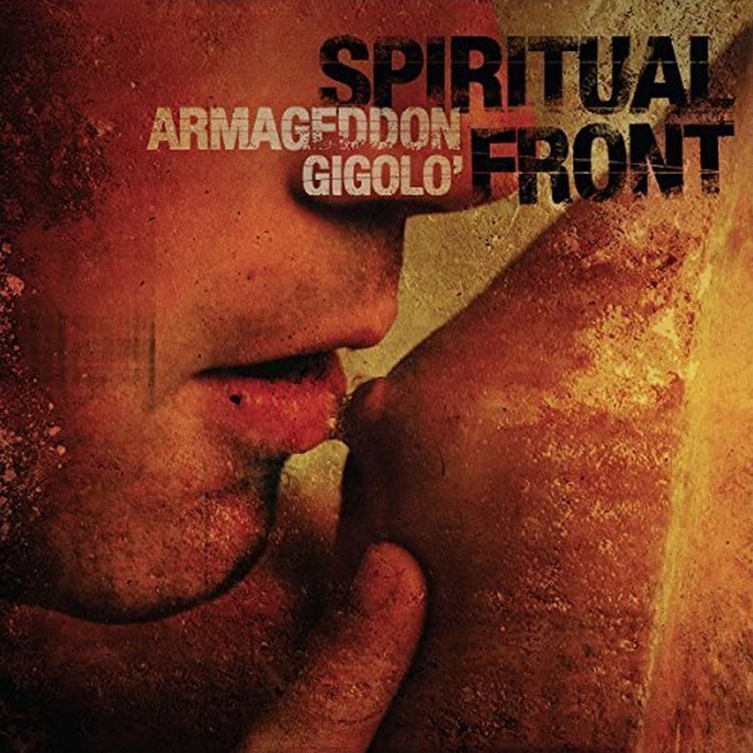 Armageddon Gigolo (Spiritual Front)