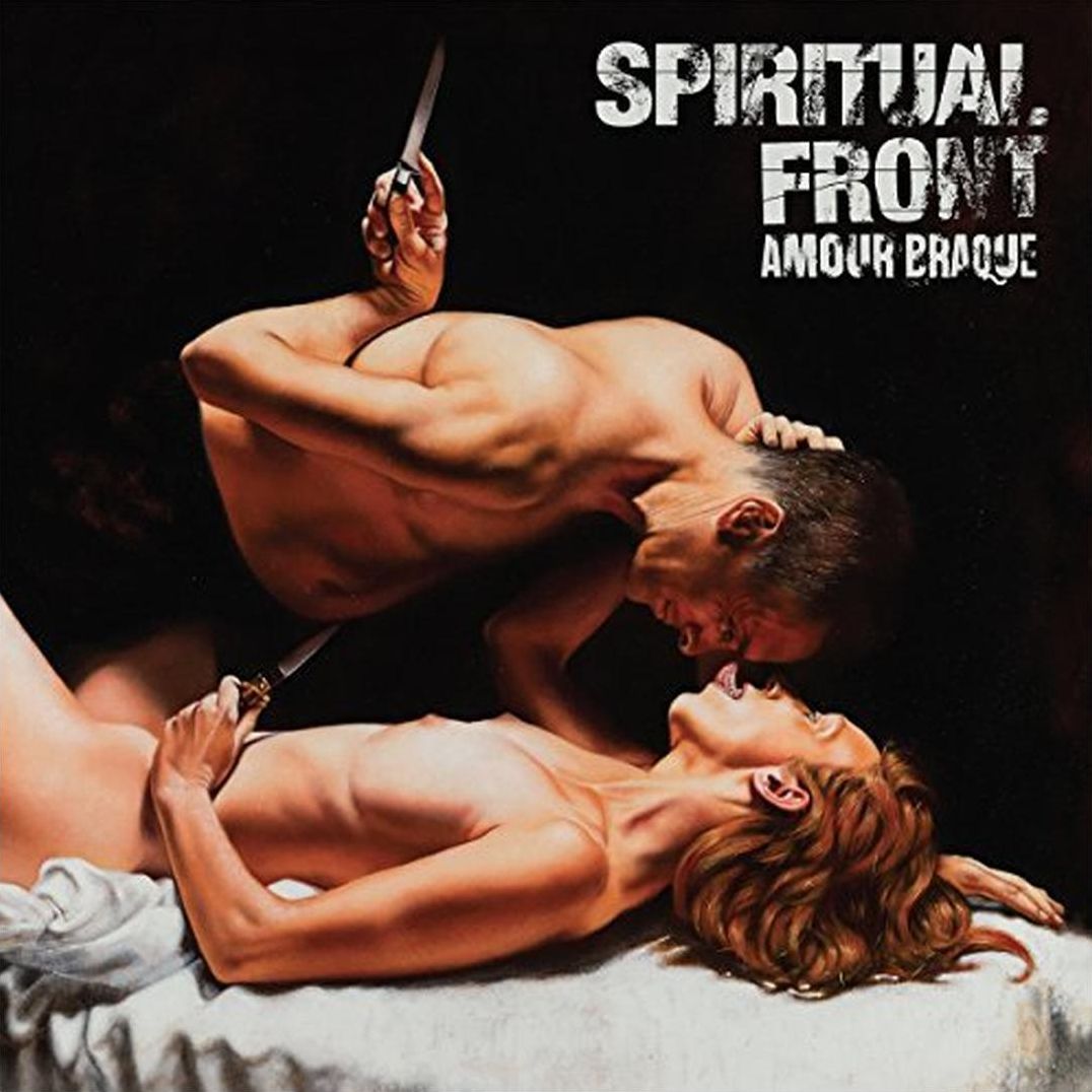 Amour Braque (Spiritual Front)