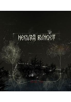 Negura Bunget: Focul Viu [3 Discs] [2 DVDs/CD]