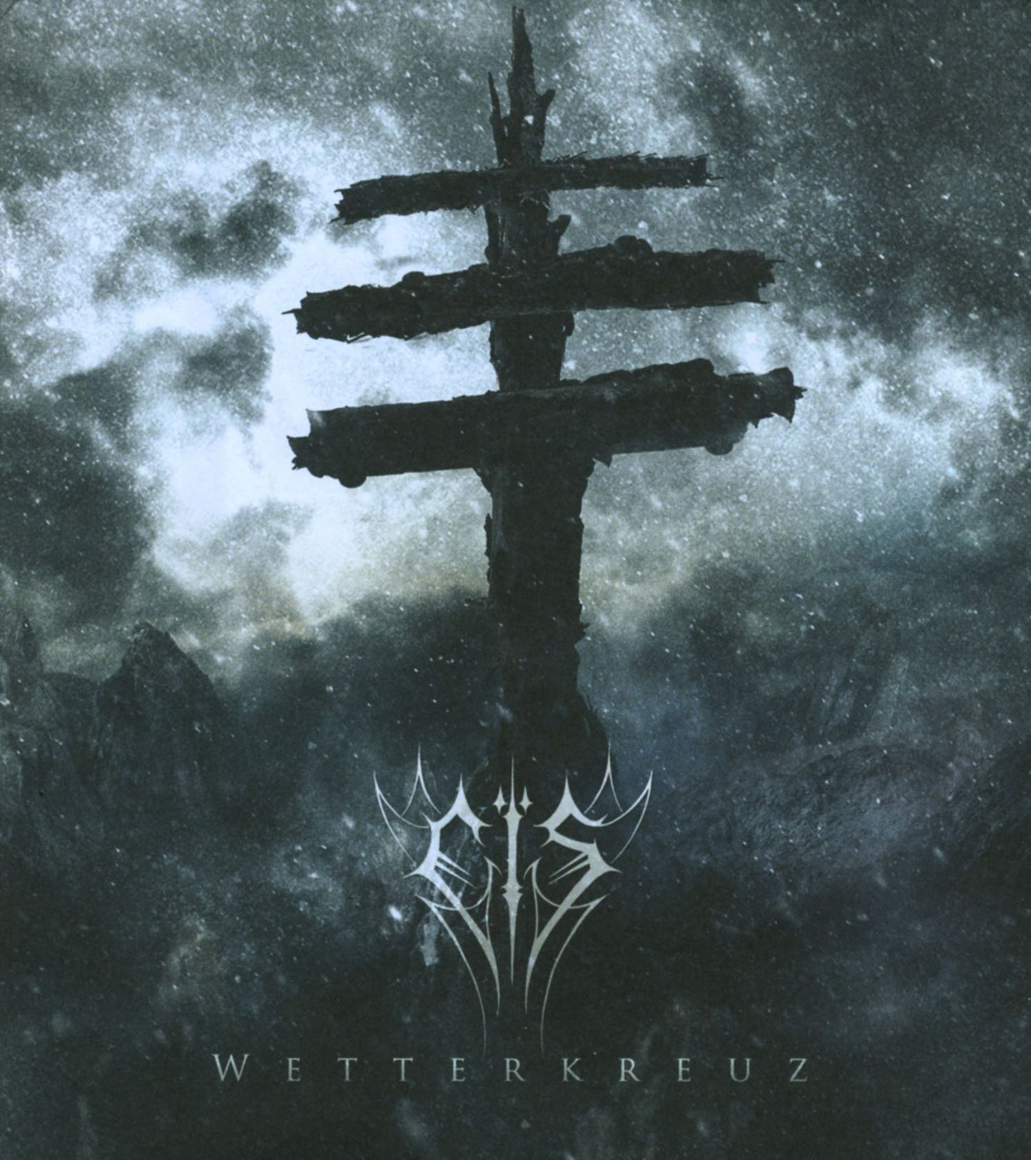 Wetterkreuz [Special Edition]