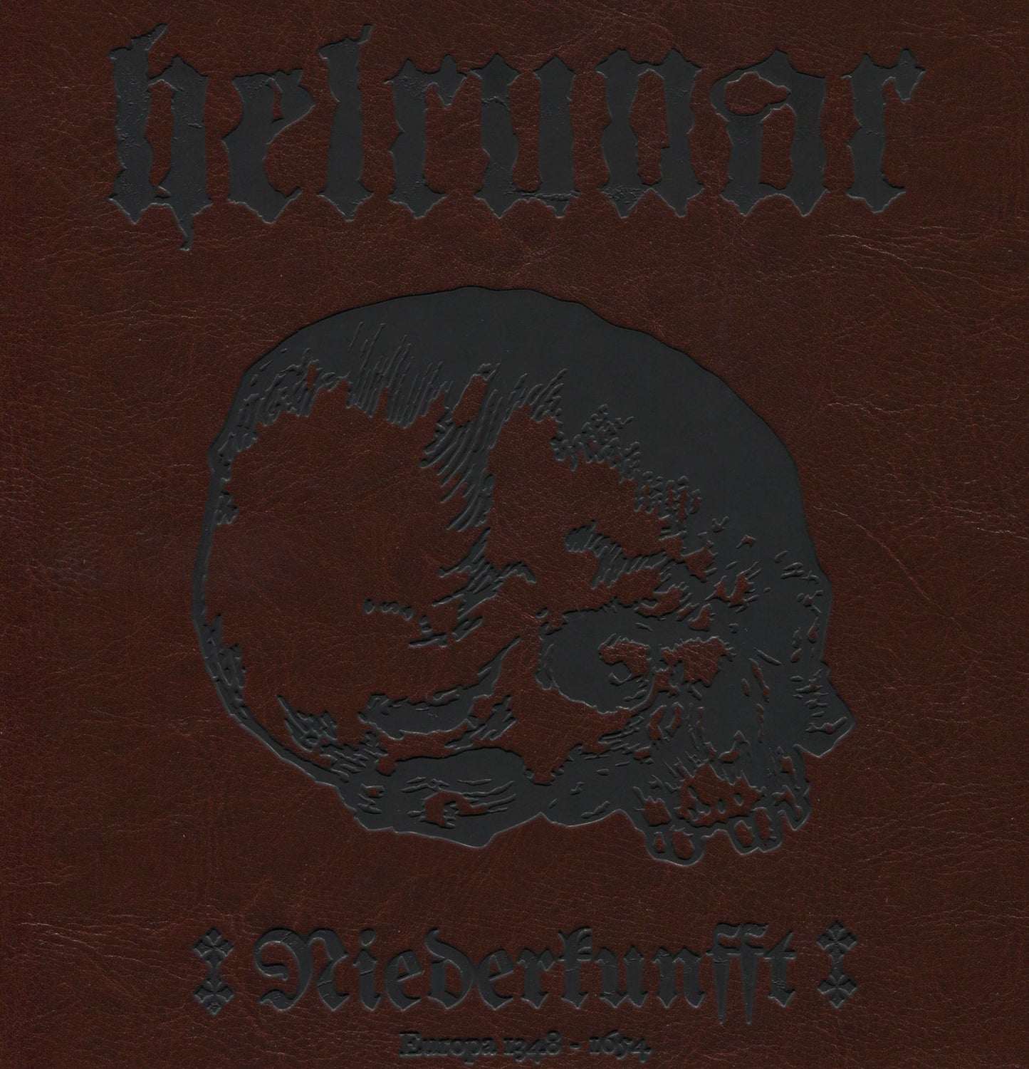 NIEDERKUNFFT (DLX)