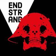 Endstrand [Limited Edition] [Black Vinyl] [180 Gram Vinyl]